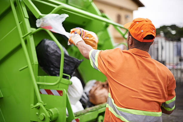 Same-Day Junk Removal Services in Allison, IA